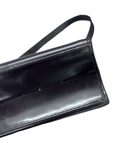 Gucci × Tom Ford GUCCI G Square Tom Ford Era choco...