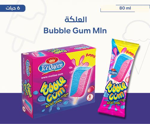 Cotton Candy | فقاعية 30 حبة