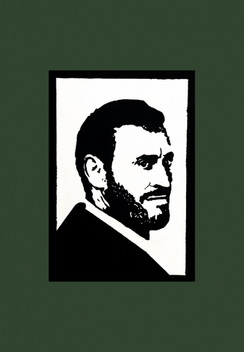 لوحه كاظم الساهر