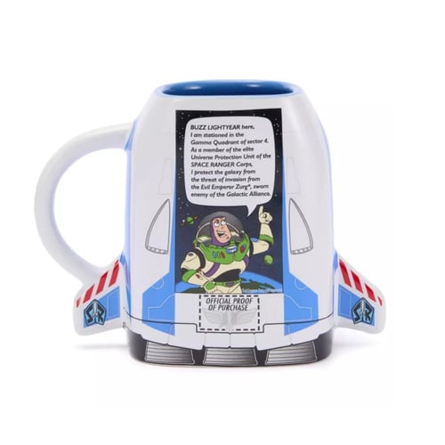 كوب باز يطير