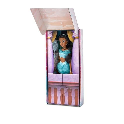 دمية جاسمن الكلاسيكيه