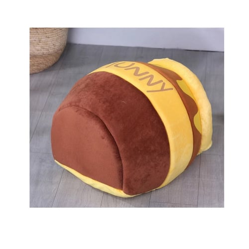 سرير ويني ذابووه للحيوانات الاليفة