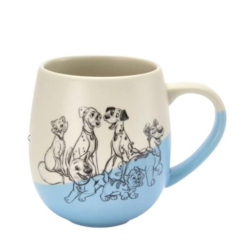 كوب قطط وكلاب ديزني