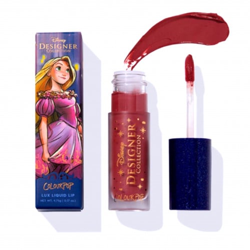 روج ربانزل Colorpop
