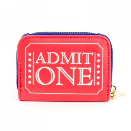 محفظة كروت دامبو من half moon bay