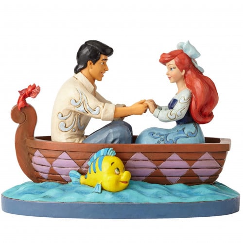 مجسم اريال واريك