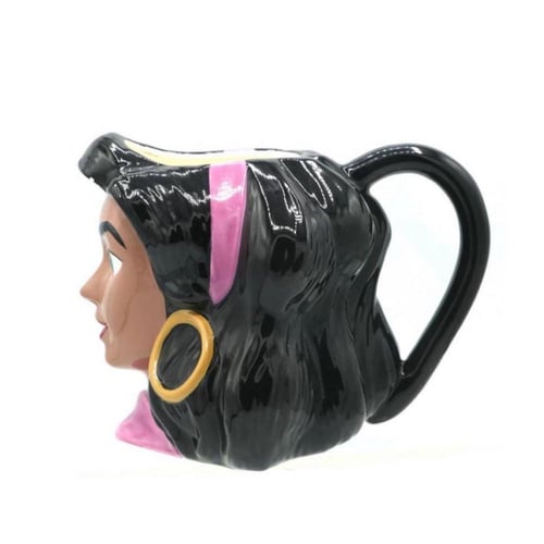 كوب ازميرالدا