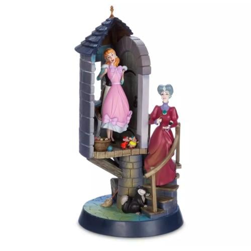 مجسم سندريلا