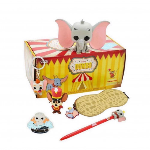 بوكس هدية دامبو