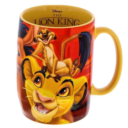 كوب لايون كنج