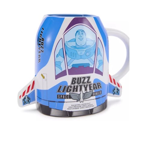 كوب باز يطير