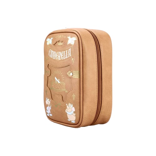 شنطة مكياج سندريلا