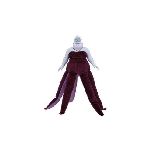 طقم دمى اريال وشخصيات الفيلم