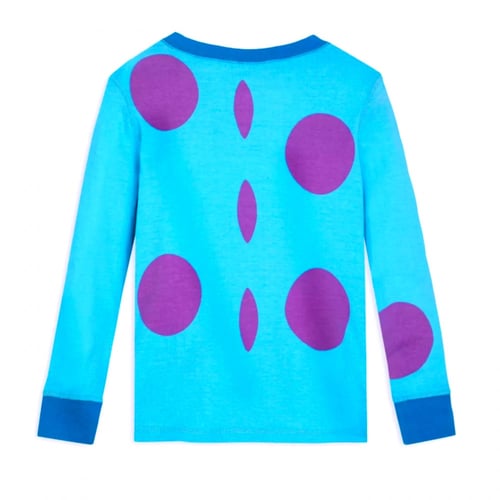 بيجاما شلبي من شركة المرعبين