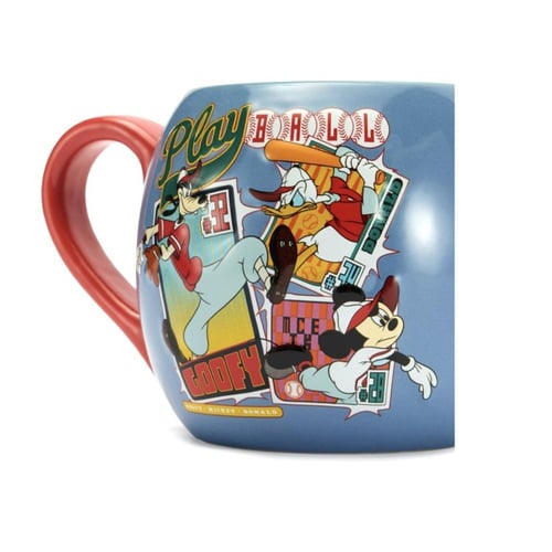 كوب عائلة ميكي