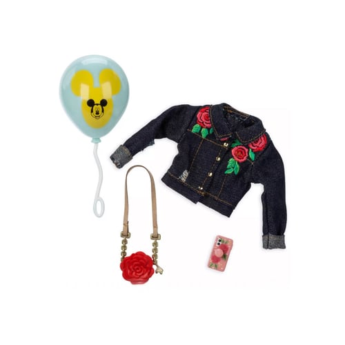 دمية بيل فور ايفر