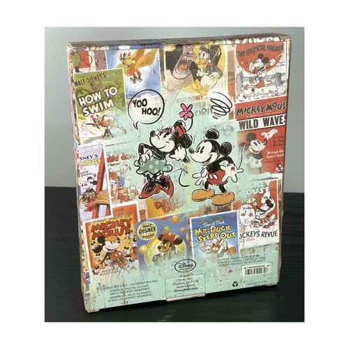 ايطار صور ميكي ماوس فنتج