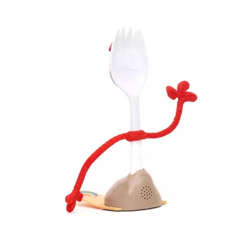 لعبة فوركي المتحدثة