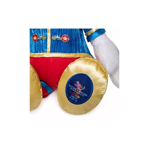 دمية ميكي ماوس دامبو