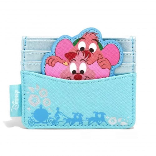 محفظة كروت جاز وجوز loungely