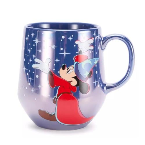 كوب ميكي الساحر