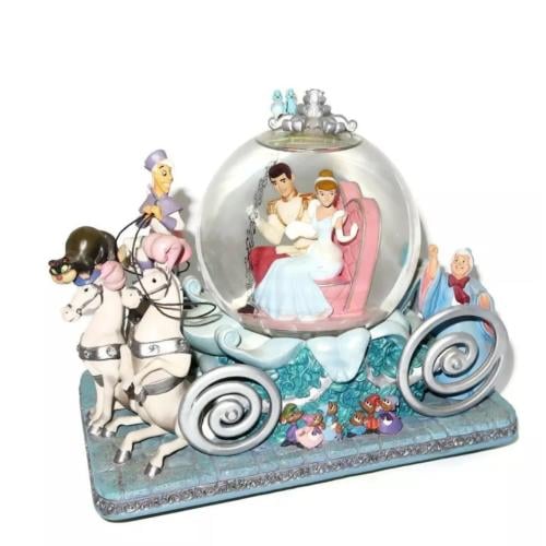 بلورة سندريلا والامير تشارمنج