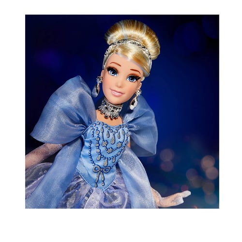 دمية سندريلا fashion