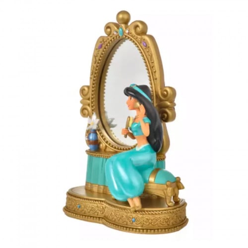 مجسم مرايا جاسمن Story Collection