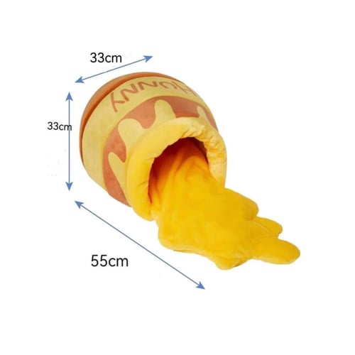 سرير ويني ذابووه للحيوانات الاليفة