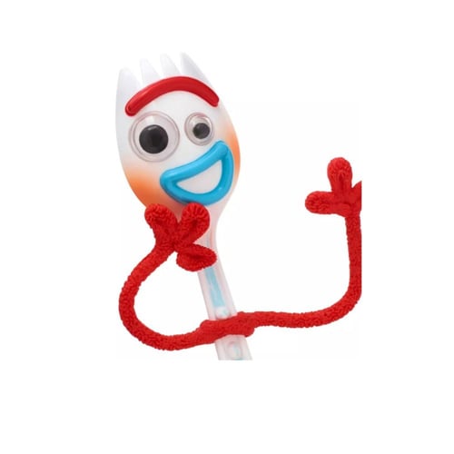 لعبة فوركي المتحدثة