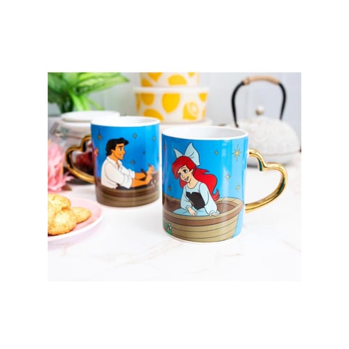 طقم اكواب اريال واريك