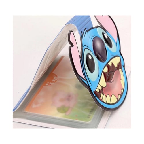 محفظة كروت ستتس 3d