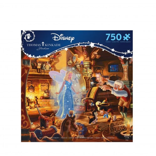 بازل بينوكيو