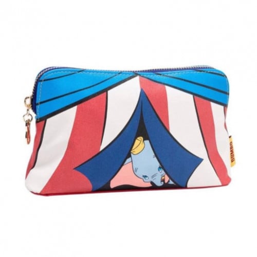 شنطة مكياج دامبو