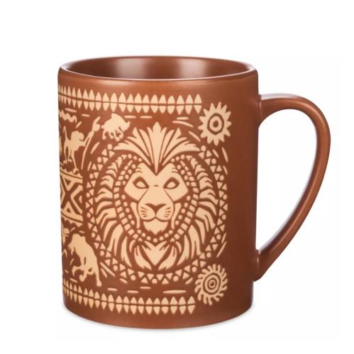 كوب لايون كنج