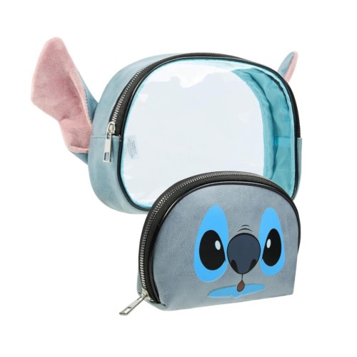 طقم شنط مكياج ستتش