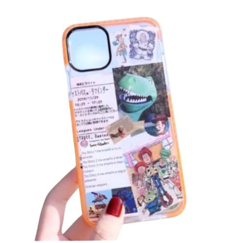 كفر ايفون توي ستوري