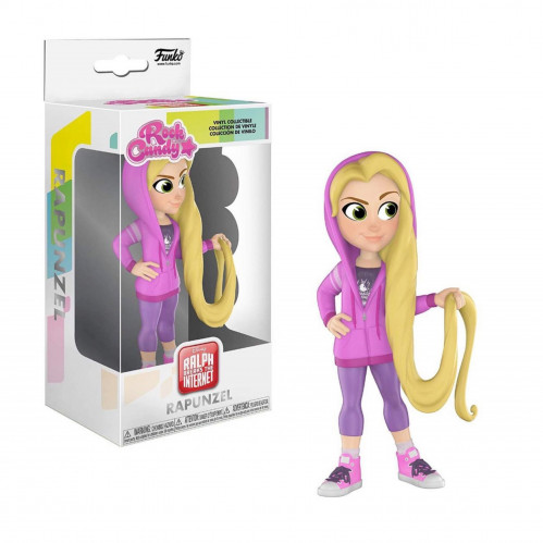 فانكوبوب ربانزل