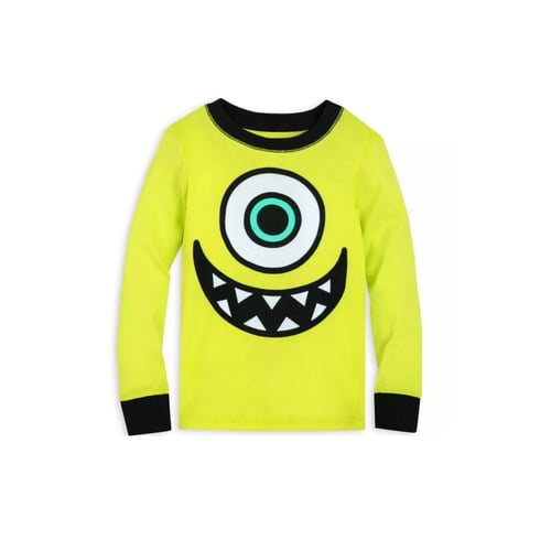 بيجاما وشوشني من شركة المرعبين