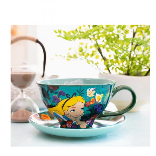 طقم كوب اليس