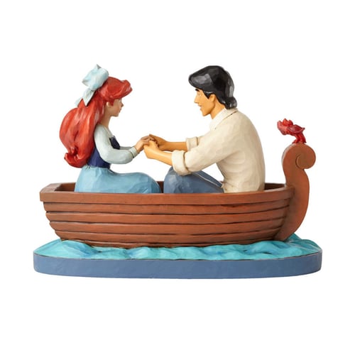 مجسم اريال واريك