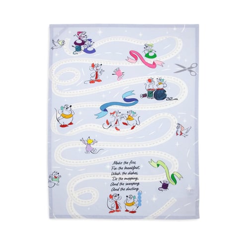 منشفة Jaq & Gus Gus