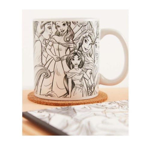 كوب اميرات ديزني