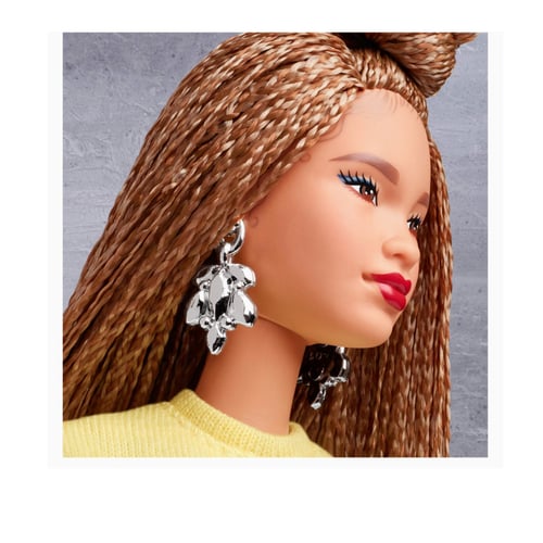 باربي 4 BMR 1959