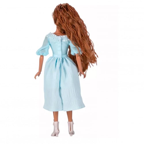 دمية لتل ميرميد الموسيقيه