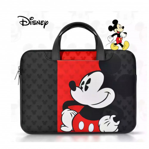 شنطة لاب توب ميكي ماوس