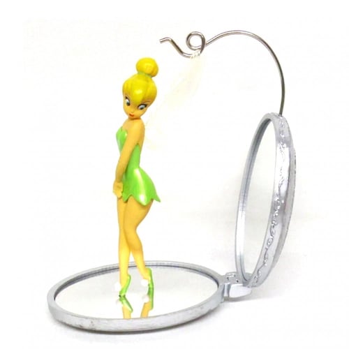 تعليقة ومجسم تنكربيل