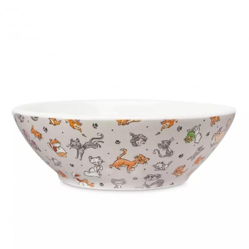 صحن قطط ديزني