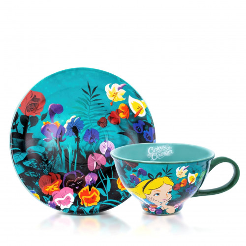 طقم كوب اليس