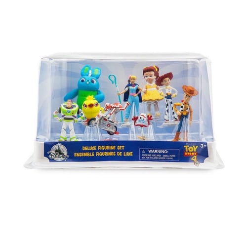 بوكس فيقرز توي ستوري